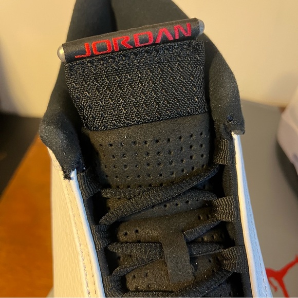 JORDAN Retro 14 Black Toe - Picture 10 of 11